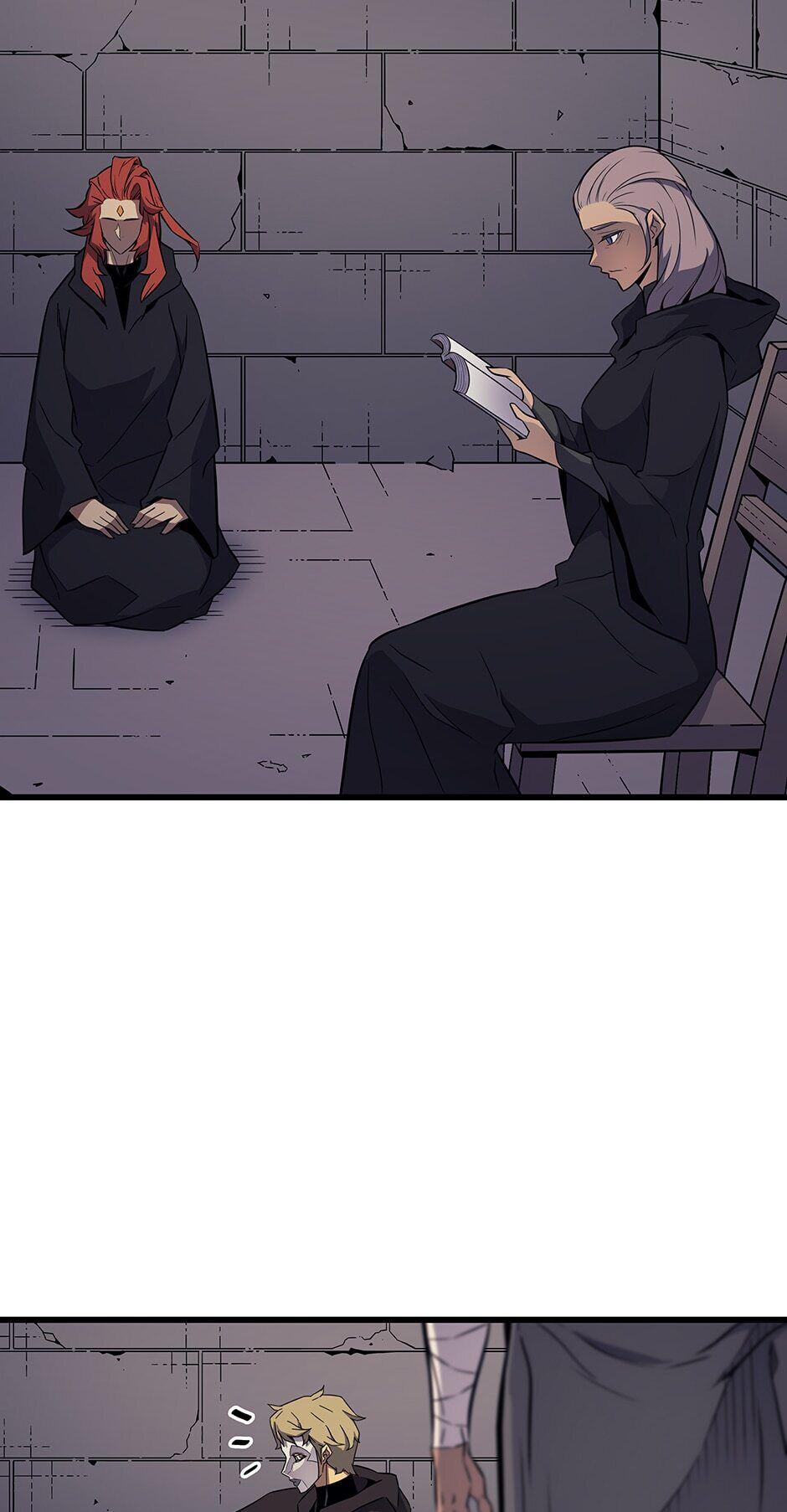 The Archmage Returns After 4000 Years Chapter 99