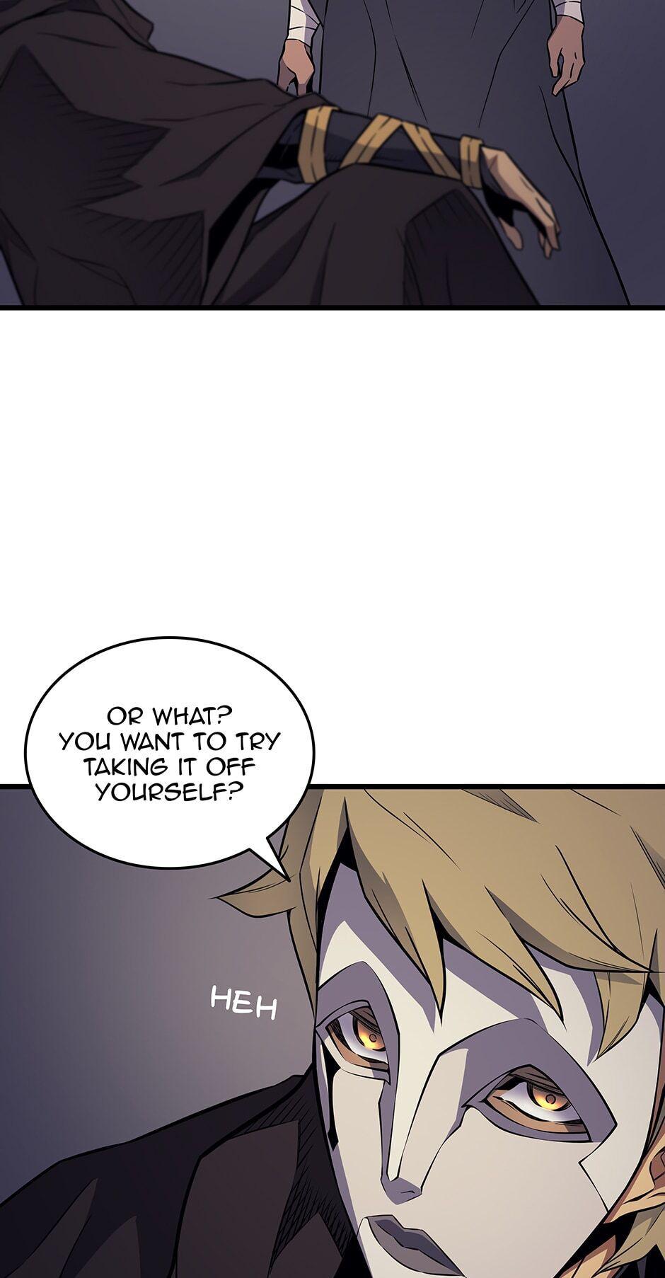 The Archmage Returns After 4000 Years Chapter 99