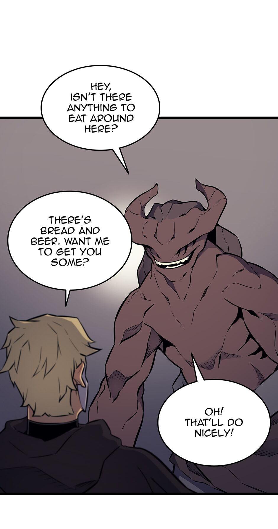 The Archmage Returns After 4000 Years Chapter 99