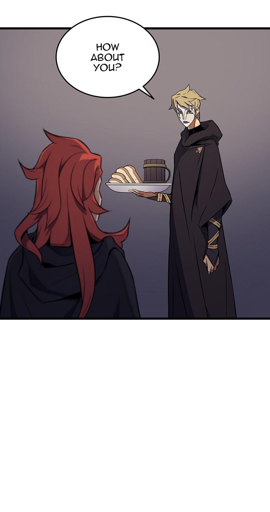 The Archmage Returns After 4000 Years Chapter 99