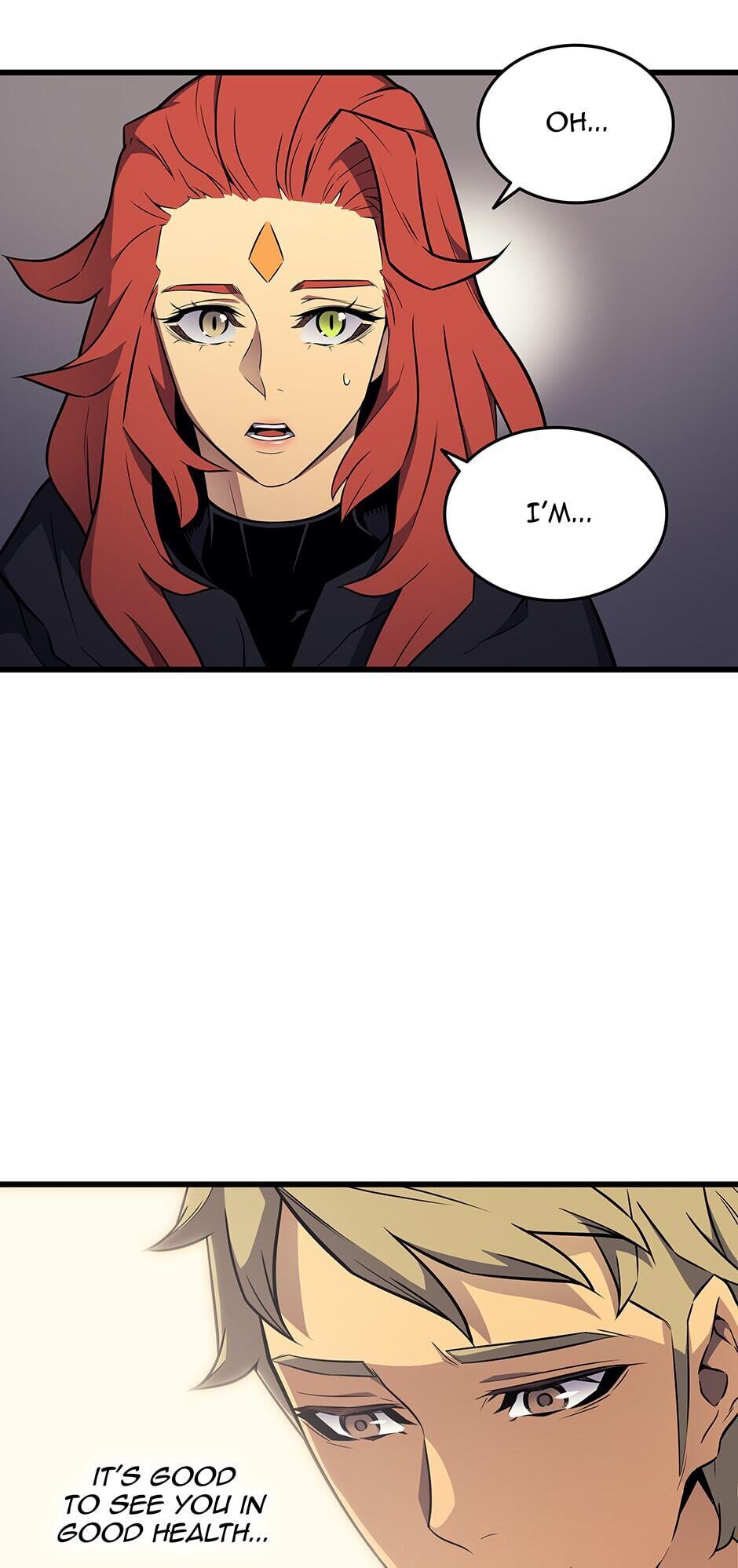 The Archmage Returns After 4000 Years Chapter 99