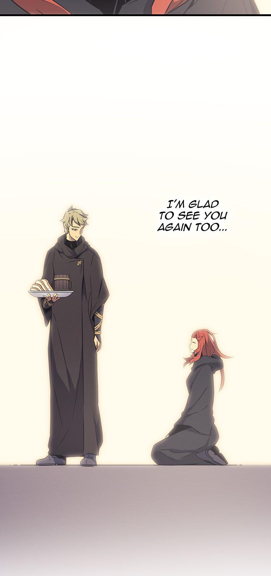 The Archmage Returns After 4000 Years Chapter 99