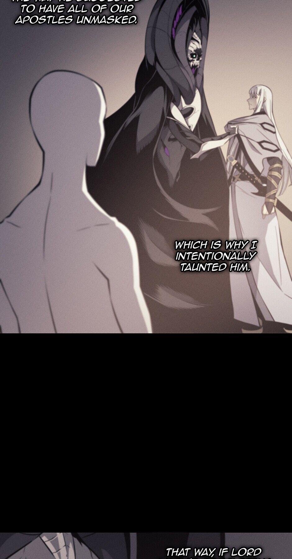 The Archmage Returns After 4000 Years Chapter 99