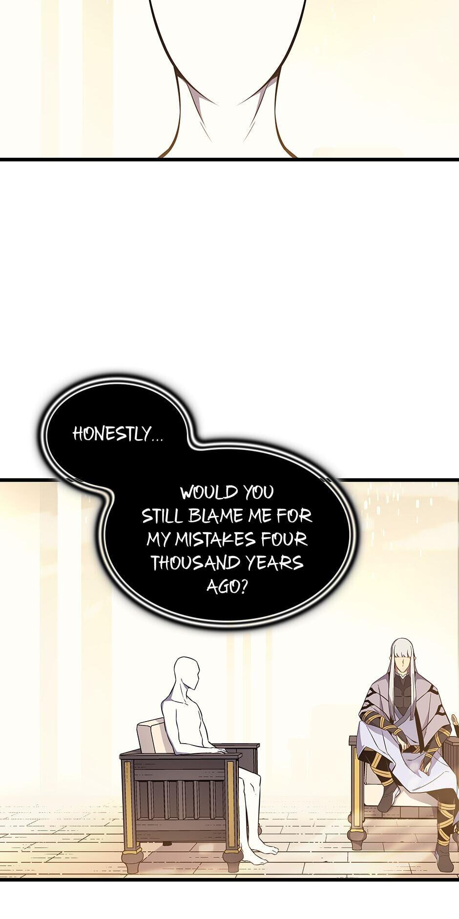 The Archmage Returns After 4000 Years Chapter 99