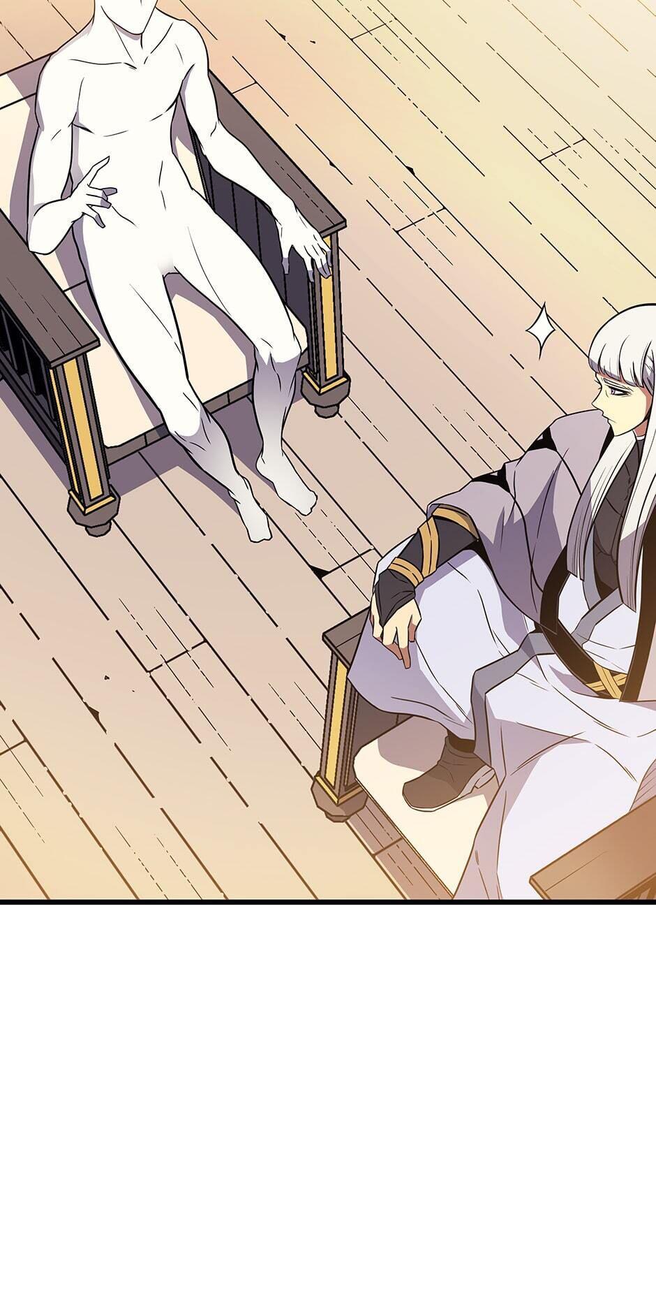 The Archmage Returns After 4000 Years Chapter 99