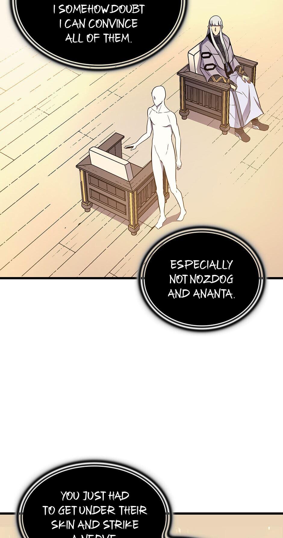 The Archmage Returns After 4000 Years Chapter 99