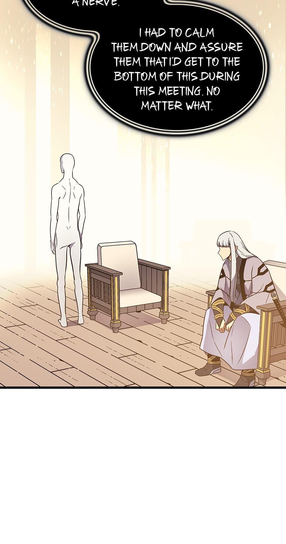 The Archmage Returns After 4000 Years Chapter 99