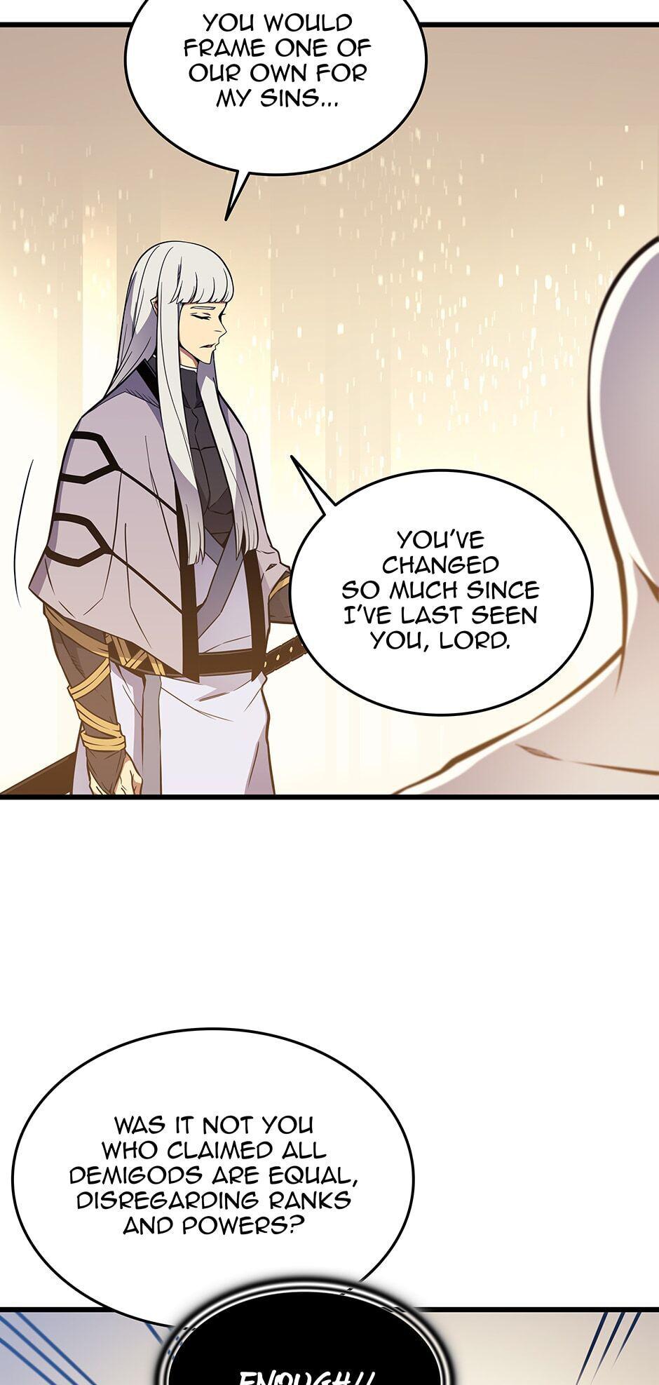 The Archmage Returns After 4000 Years Chapter 99