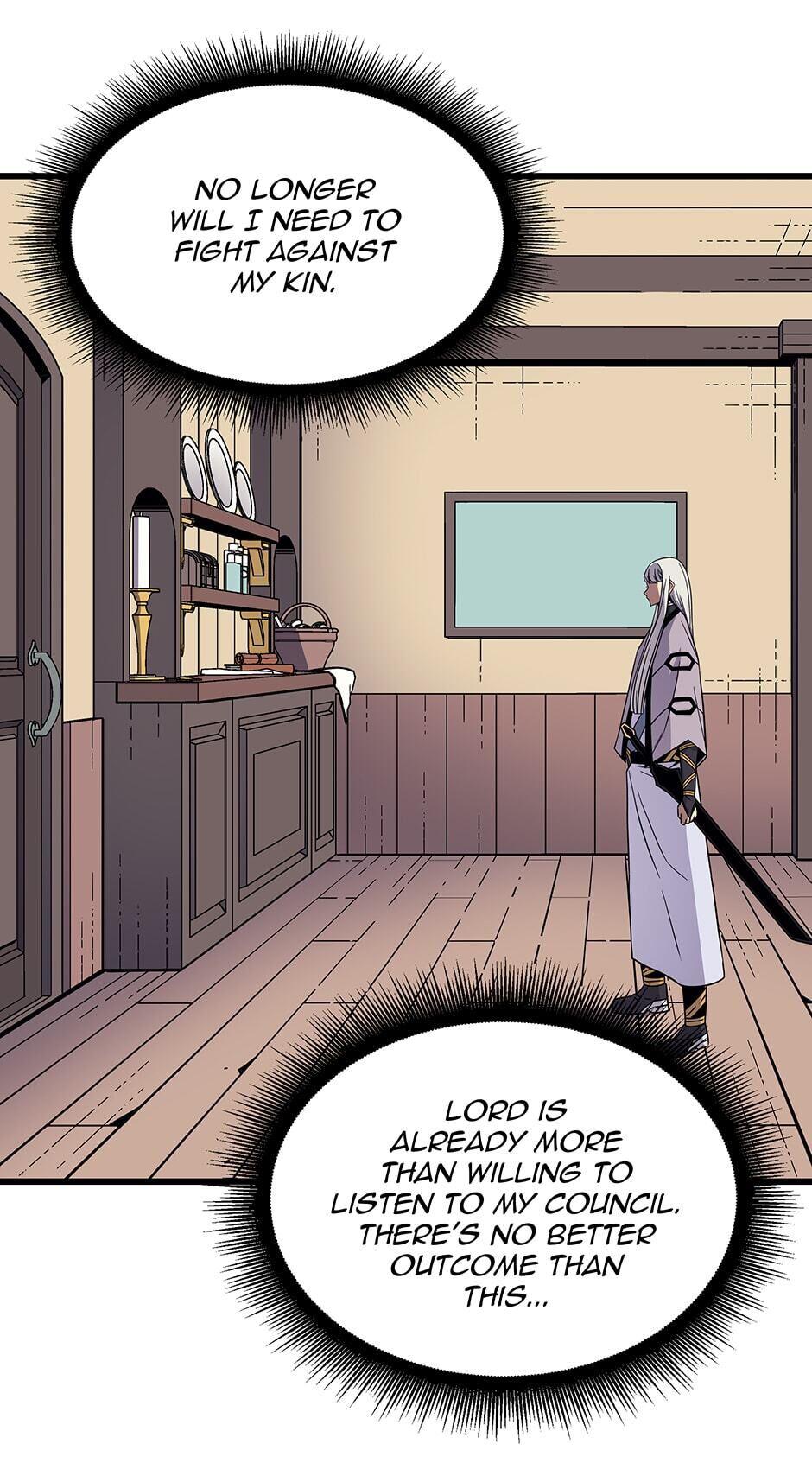 The Archmage Returns After 4000 Years Chapter 99