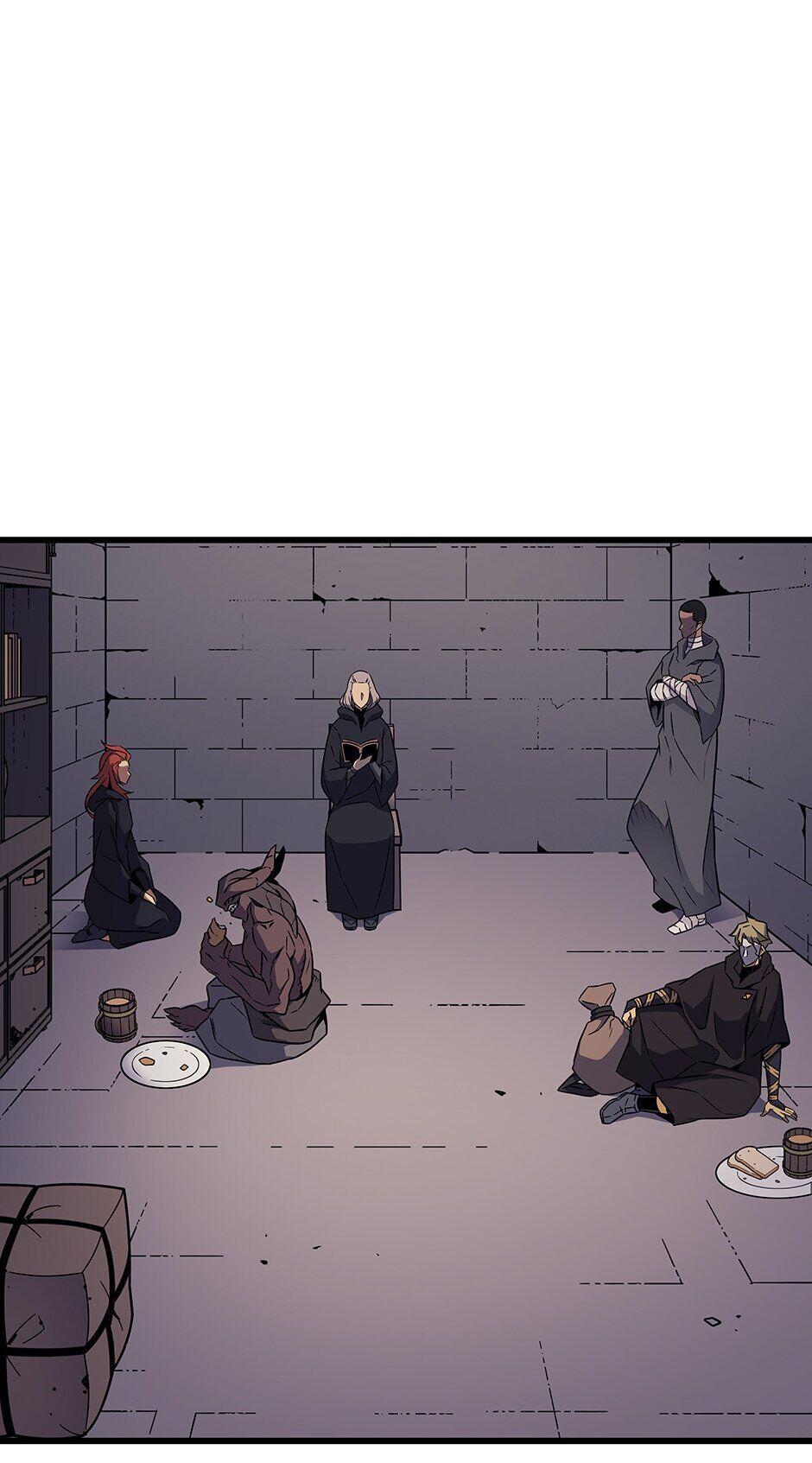 The Archmage Returns After 4000 Years Chapter 99