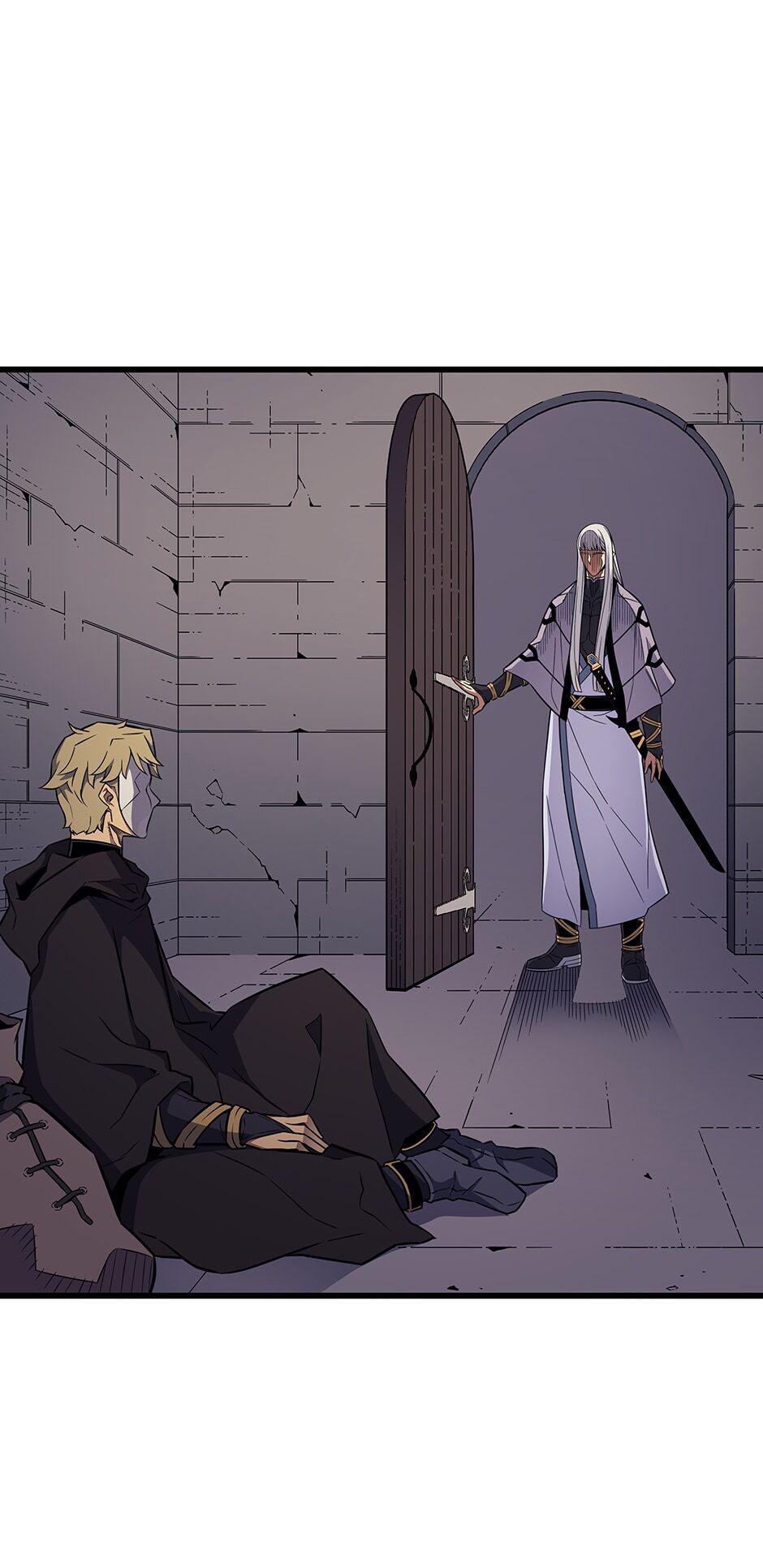 The Archmage Returns After 4000 Years Chapter 99