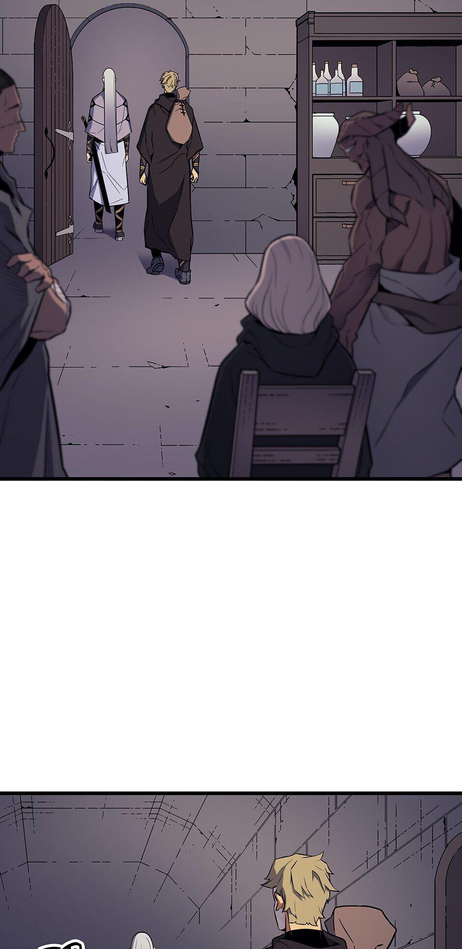 The Archmage Returns After 4000 Years Chapter 99