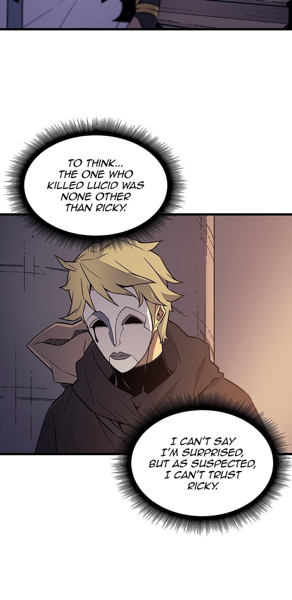 The Archmage Returns After 4000 Years Chapter 99