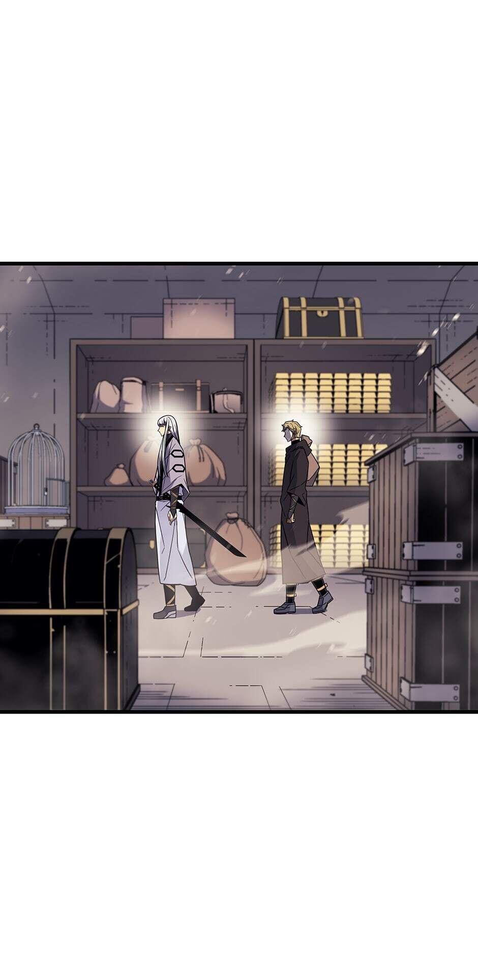 The Archmage Returns After 4000 Years Chapter 99