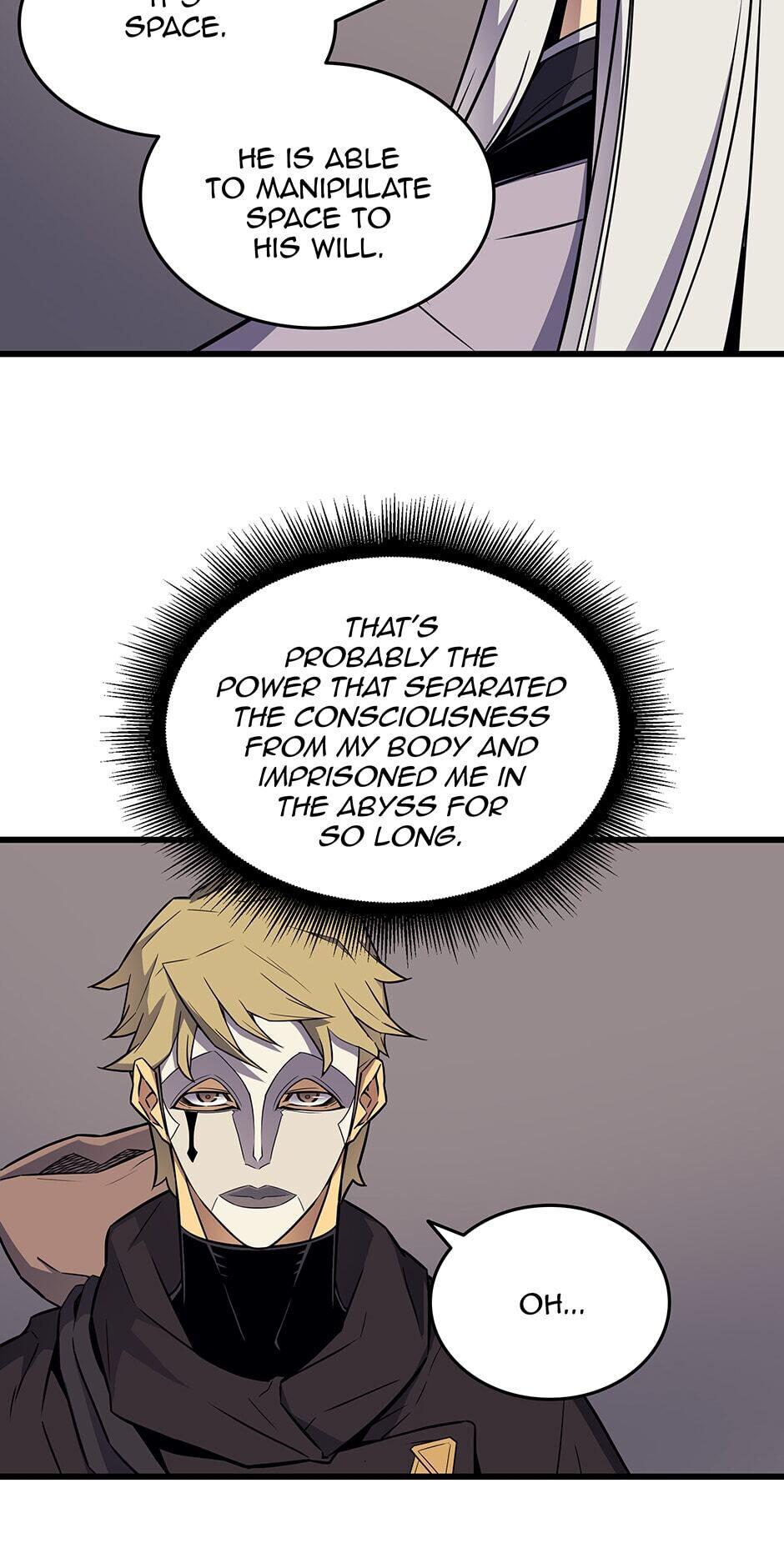 The Archmage Returns After 4000 Years Chapter 99