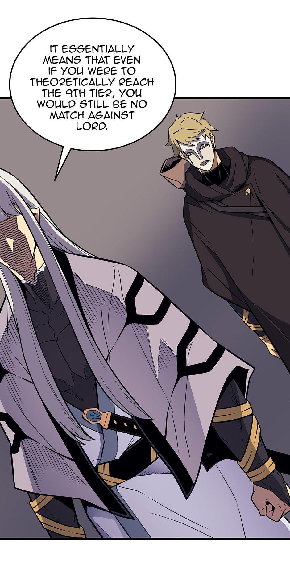 The Archmage Returns After 4000 Years Chapter 99