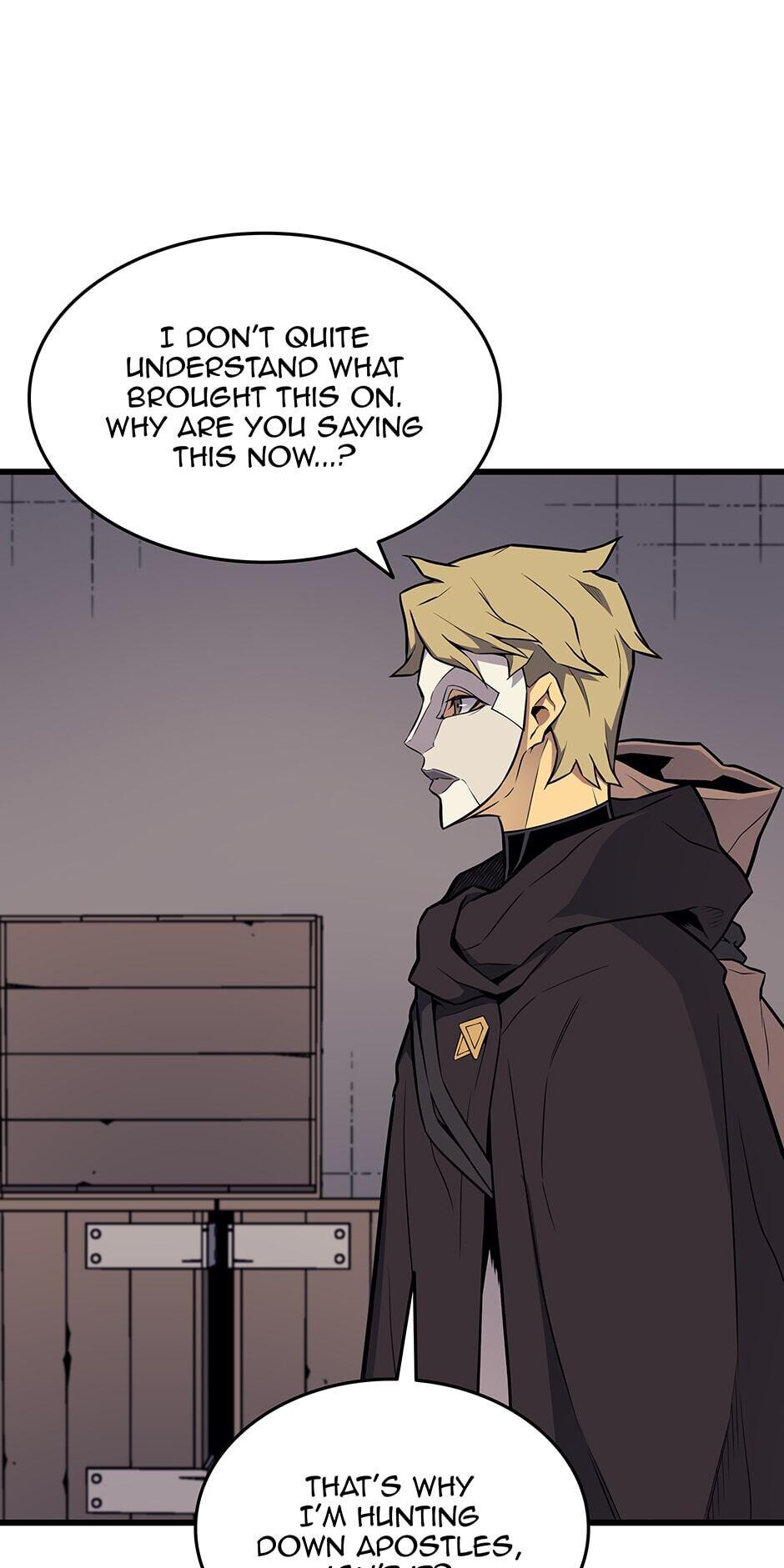 The Archmage Returns After 4000 Years Chapter 99