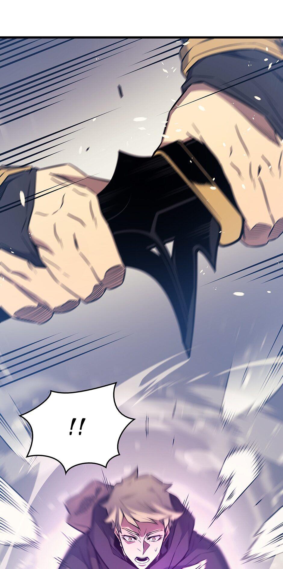 The Archmage Returns After 4000 Years Chapter 99