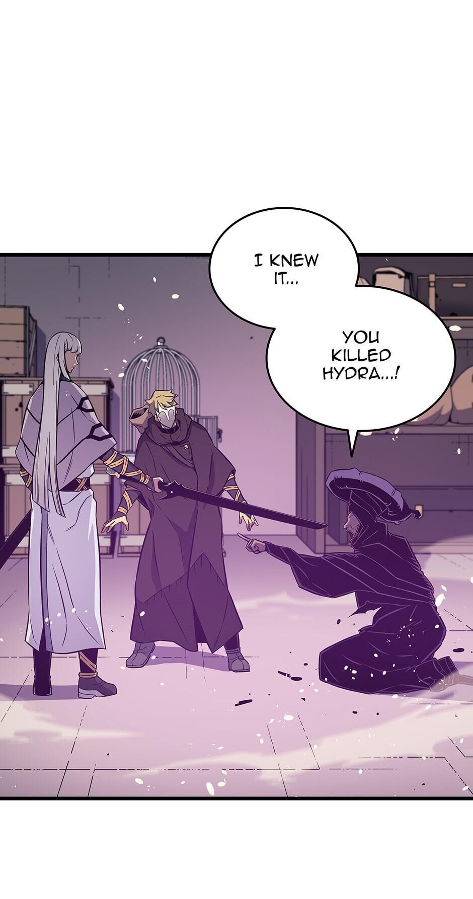 The Archmage Returns After 4000 Years Chapter 101