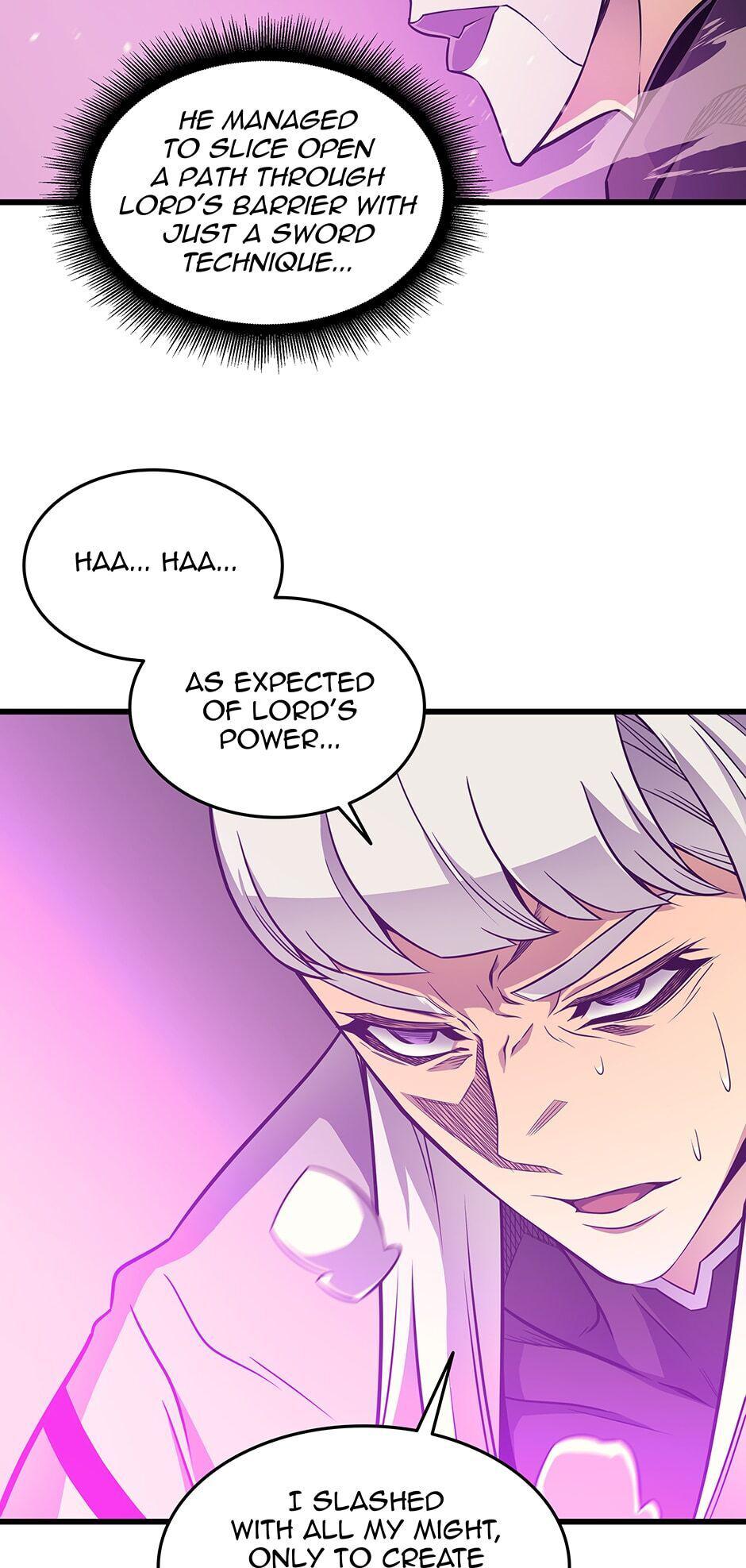 The Archmage Returns After 4000 Years Chapter 101