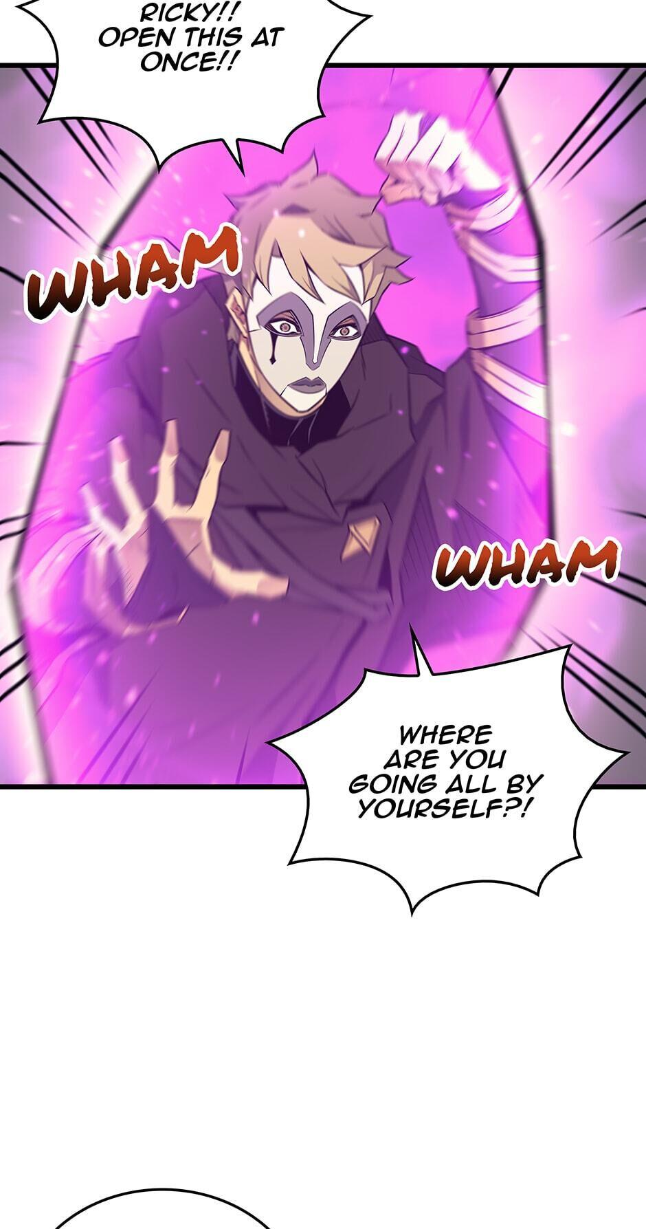 The Archmage Returns After 4000 Years Chapter 101