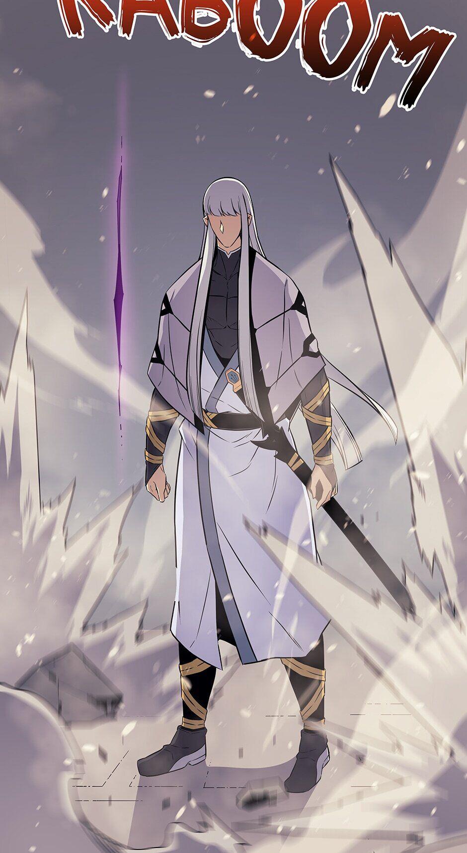 The Archmage Returns After 4000 Years Chapter 101