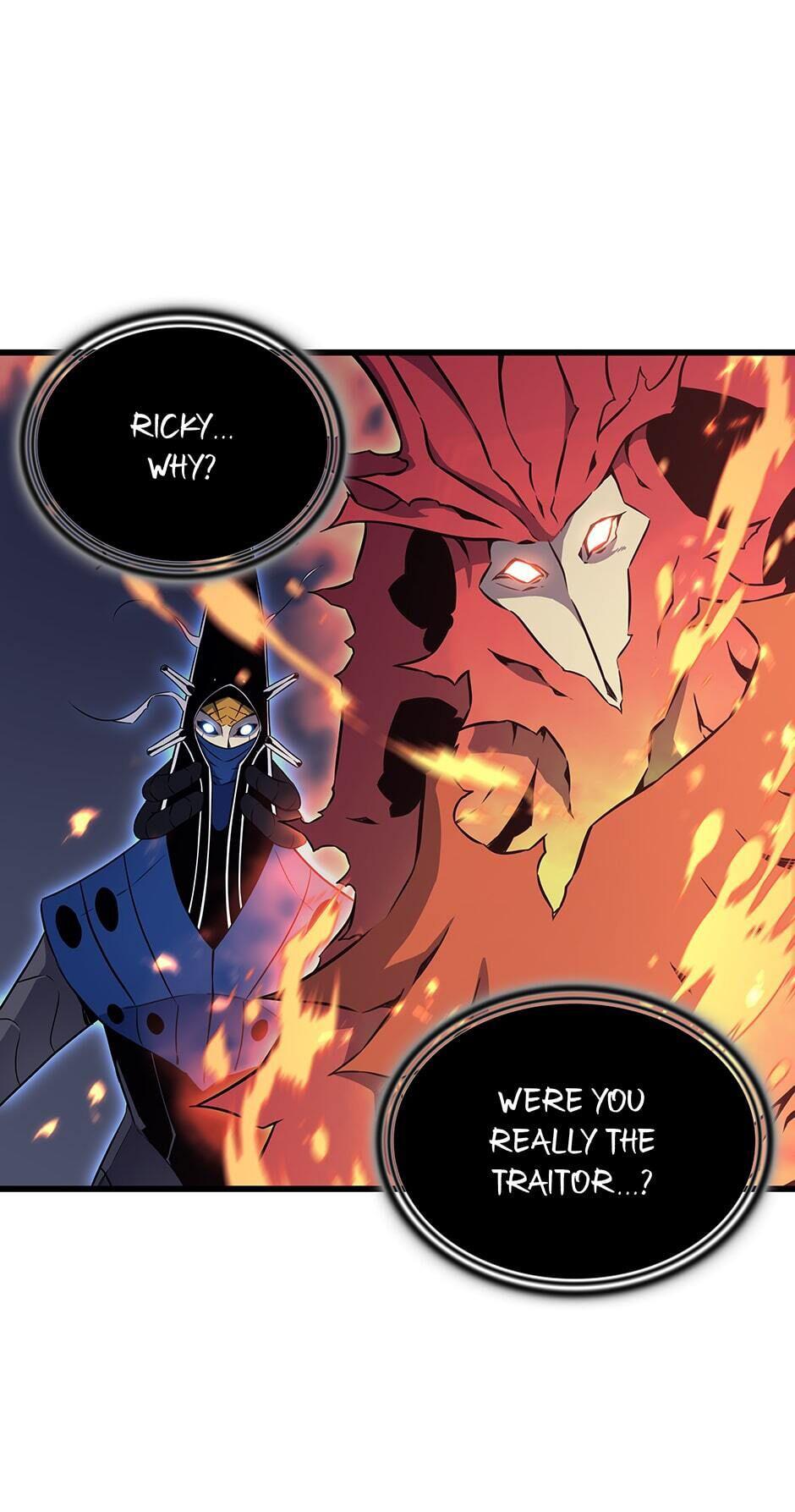 The Archmage Returns After 4000 Years Chapter 101