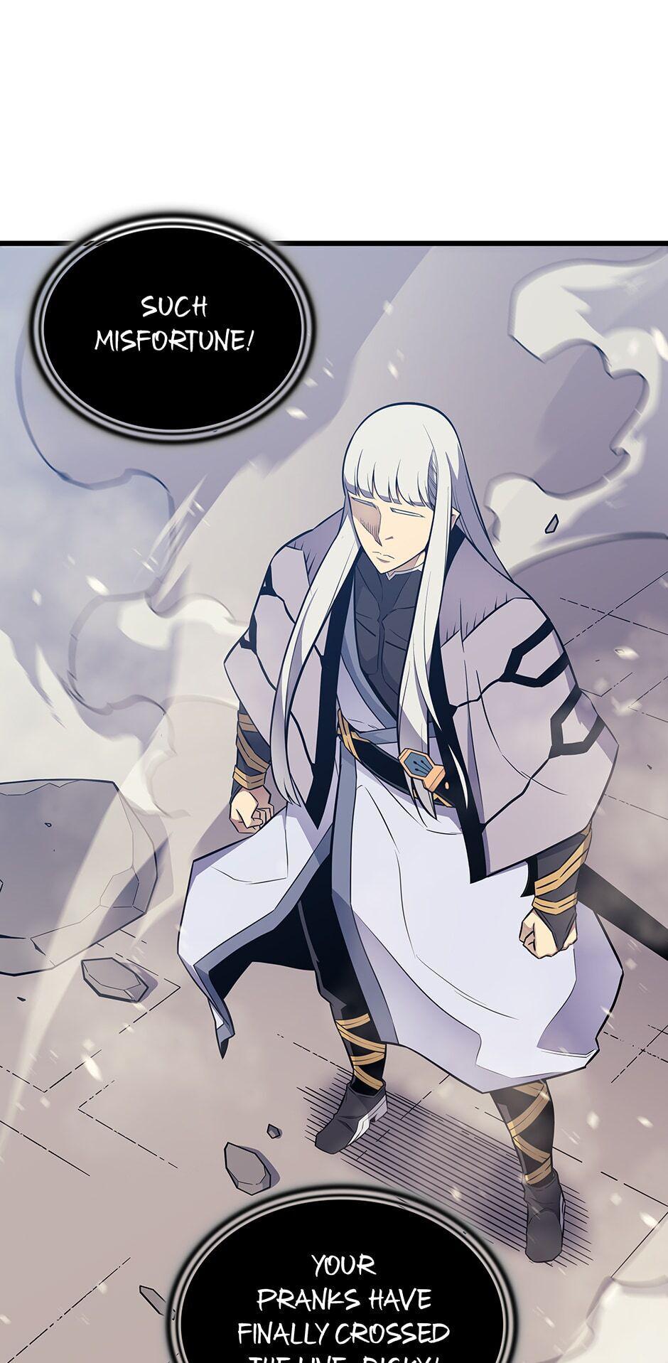 The Archmage Returns After 4000 Years Chapter 101