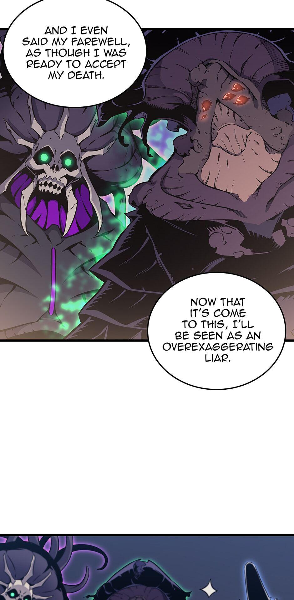 The Archmage Returns After 4000 Years Chapter 101