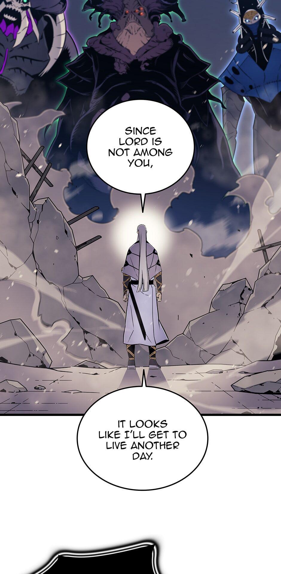 The Archmage Returns After 4000 Years Chapter 101