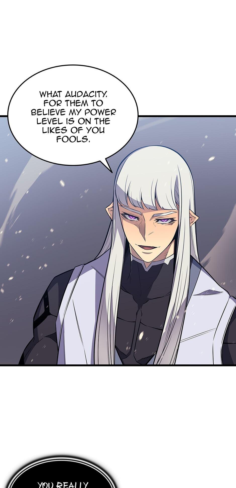 The Archmage Returns After 4000 Years Chapter 101