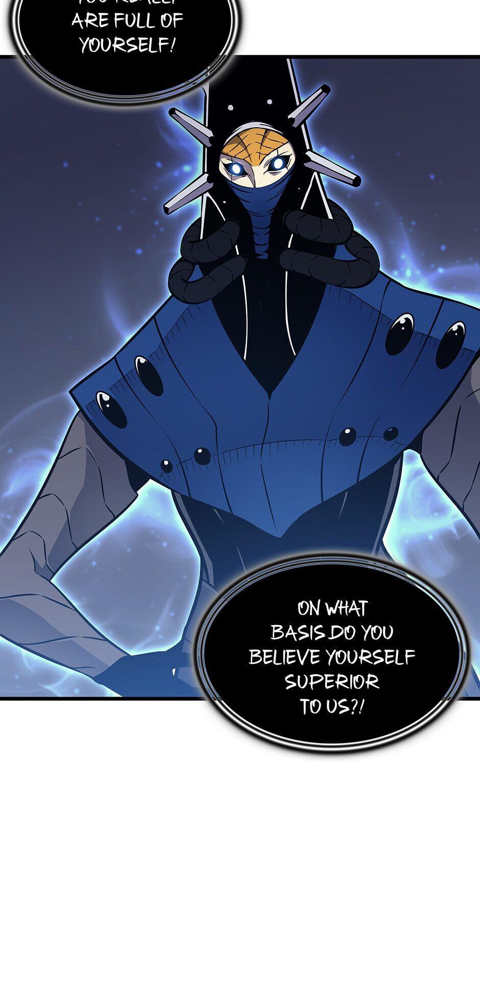 The Archmage Returns After 4000 Years Chapter 101