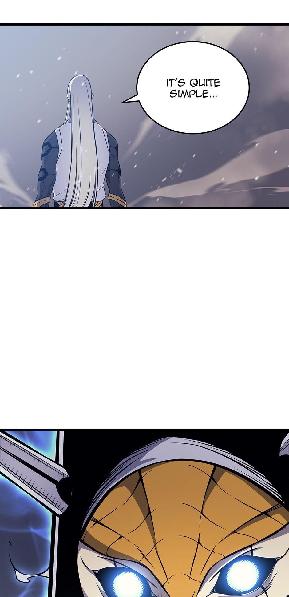 The Archmage Returns After 4000 Years Chapter 101