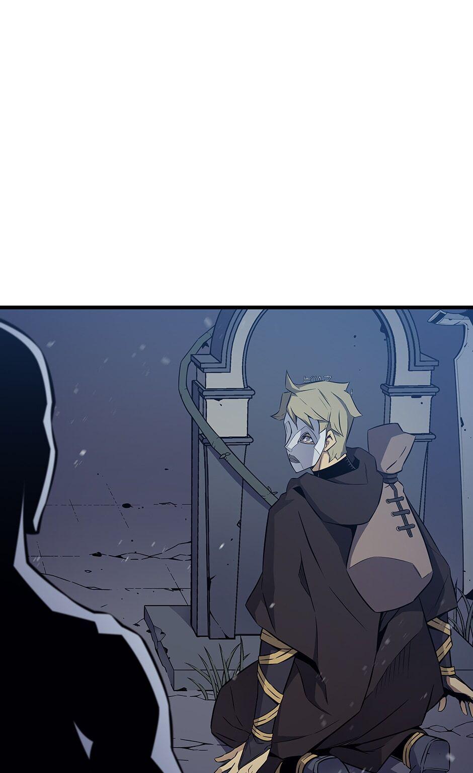 The Archmage Returns After 4000 Years Chapter 101