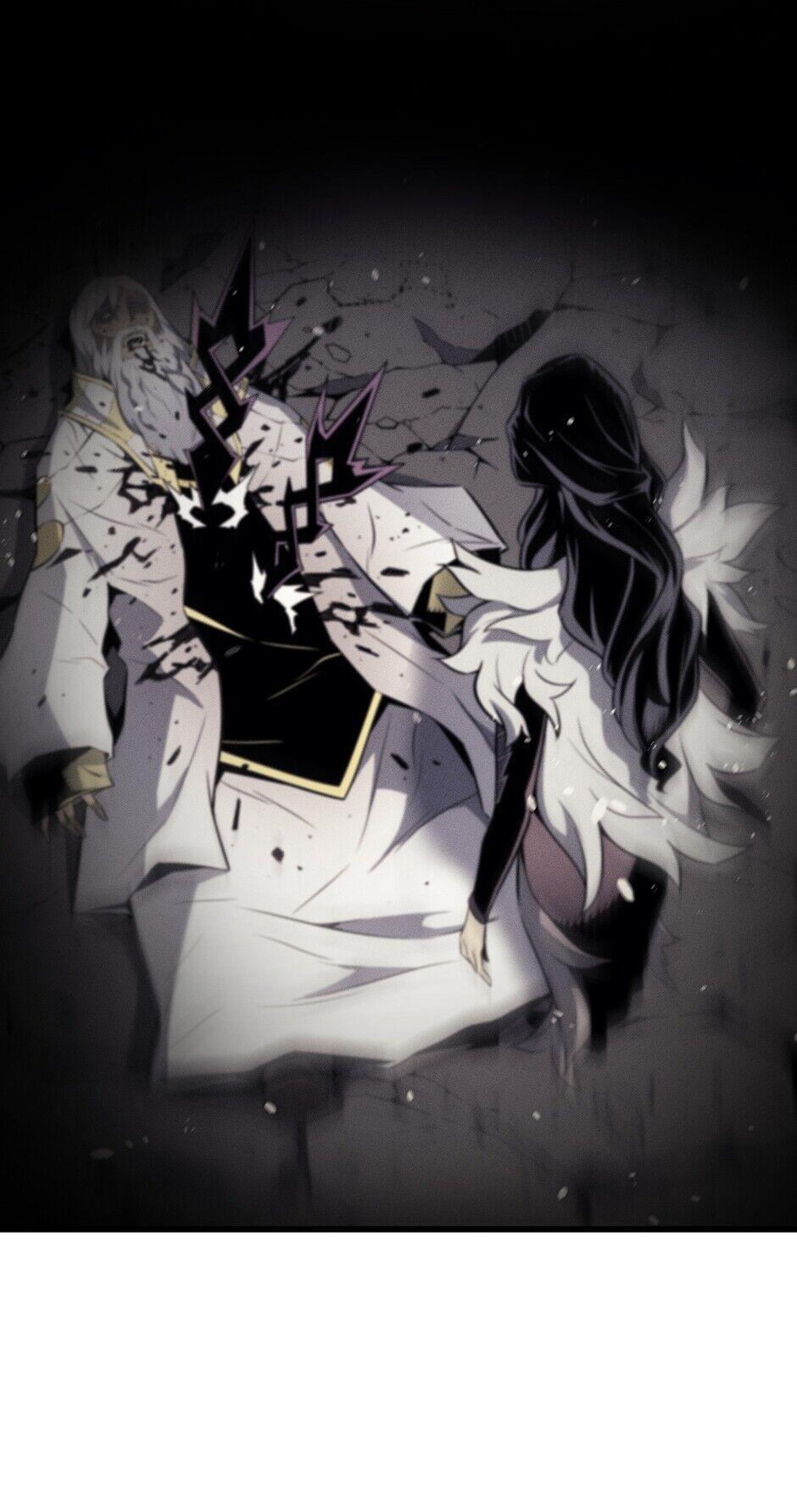 The Archmage Returns After 4000 Years Chapter 102