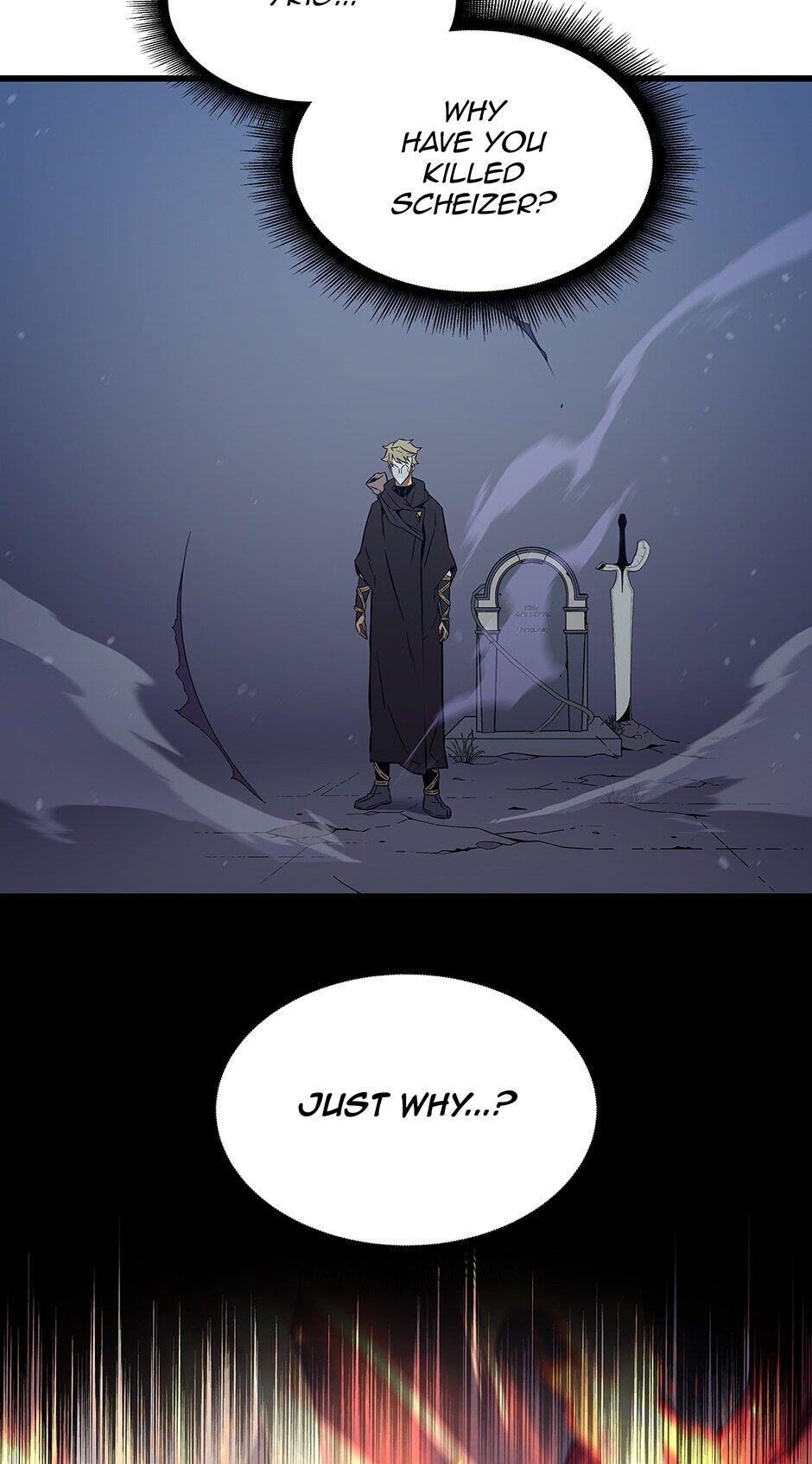 The Archmage Returns After 4000 Years Chapter 102