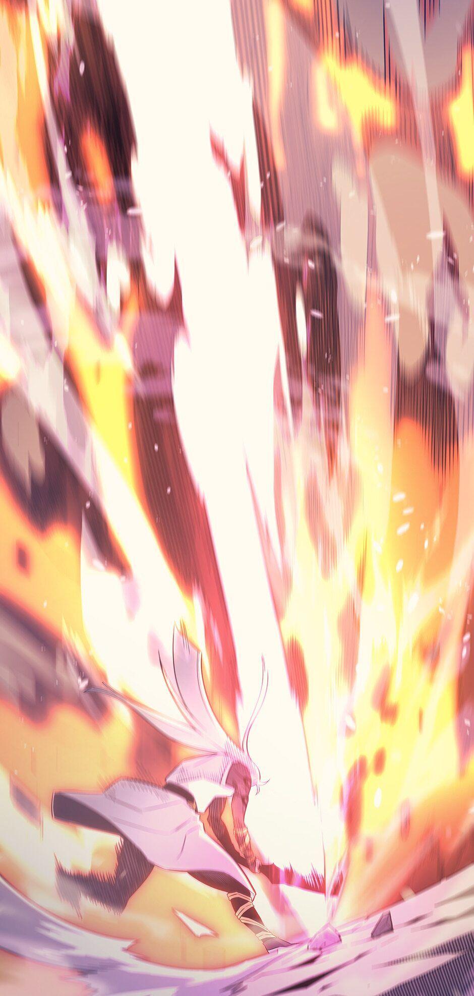 The Archmage Returns After 4000 Years Chapter 102