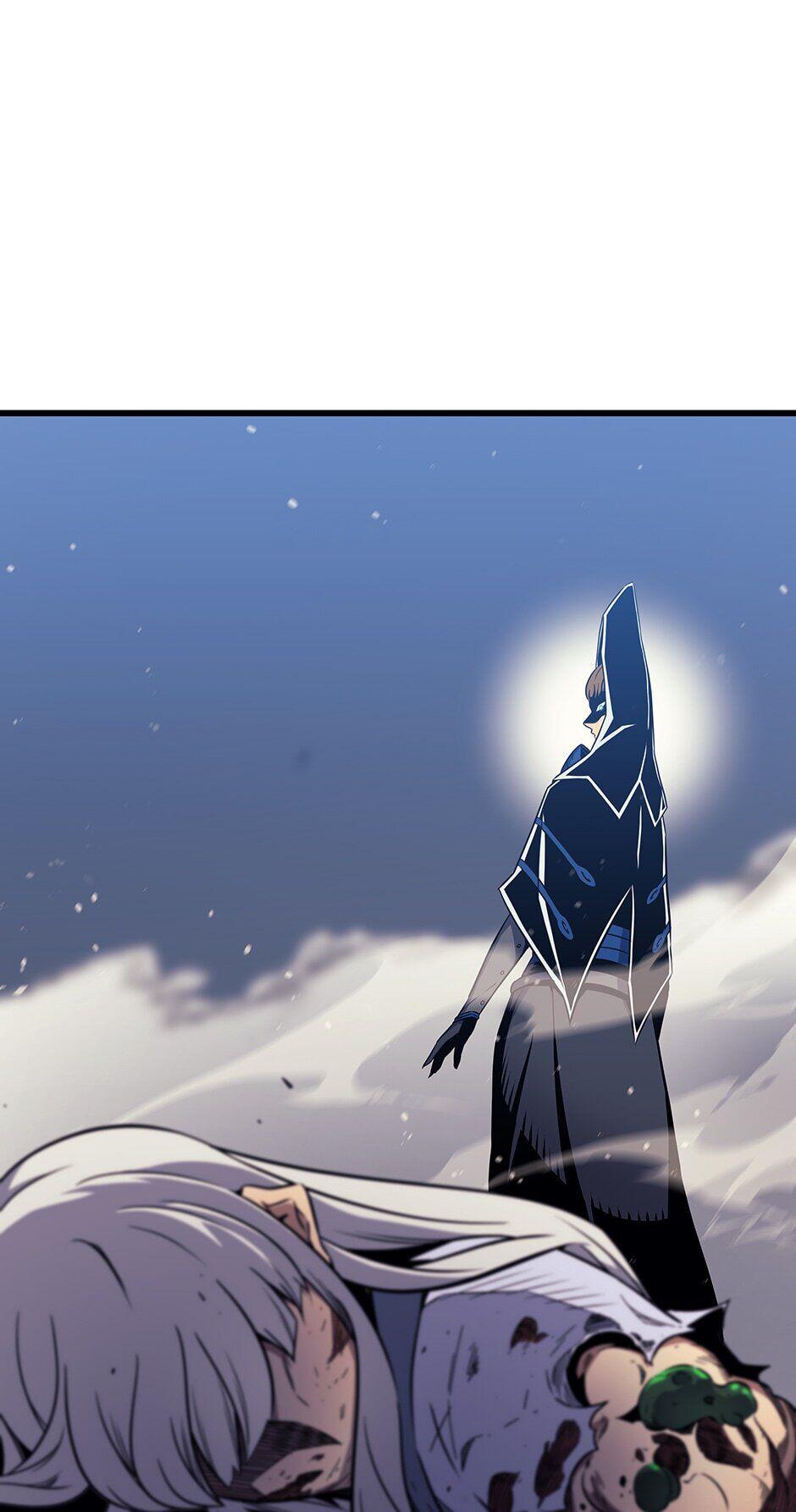 The Archmage Returns After 4000 Years Chapter 102