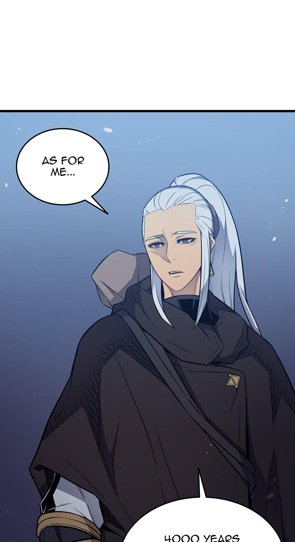 The Archmage Returns After 4000 Years Chapter 103