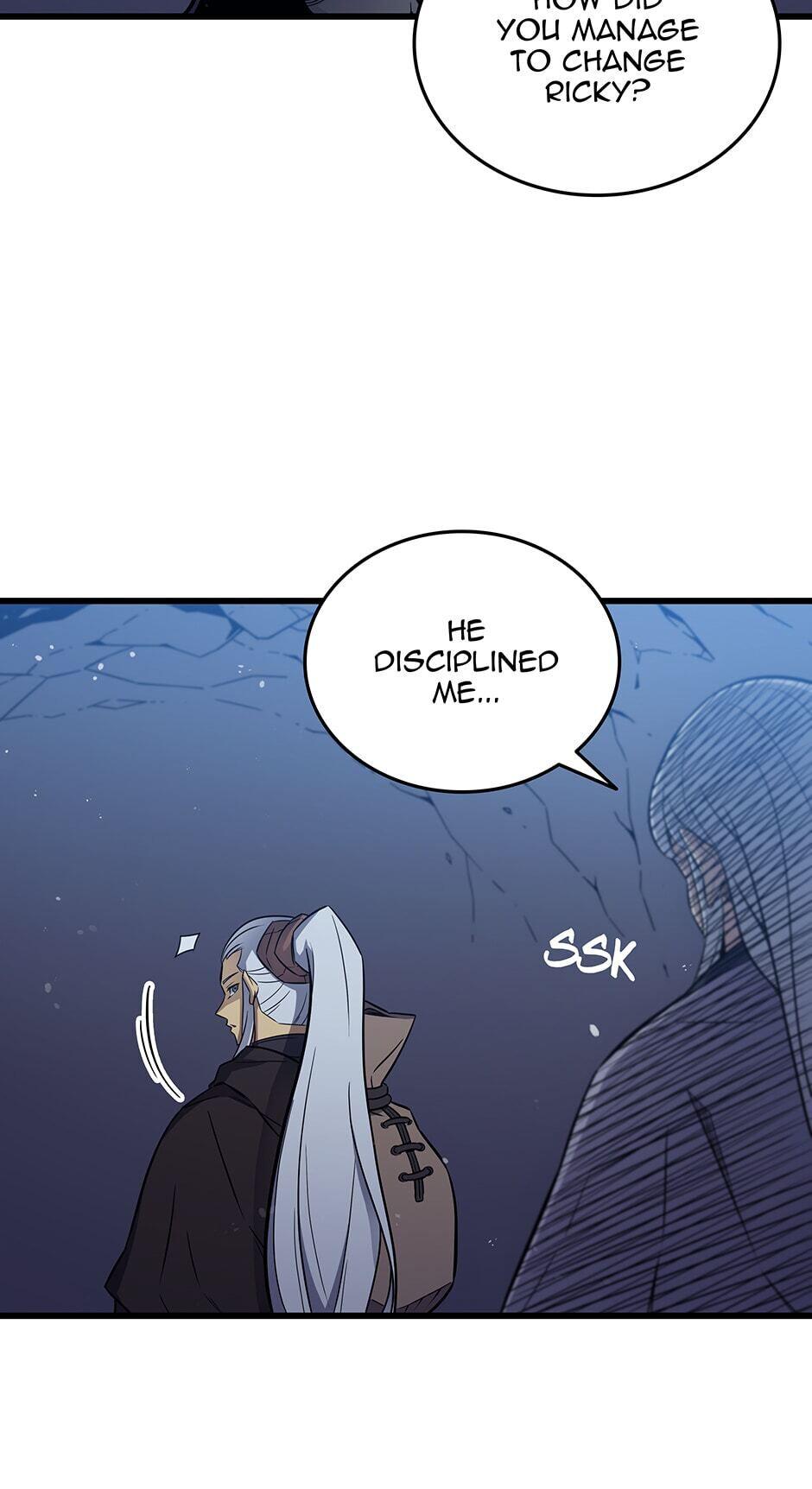 The Archmage Returns After 4000 Years Chapter 103