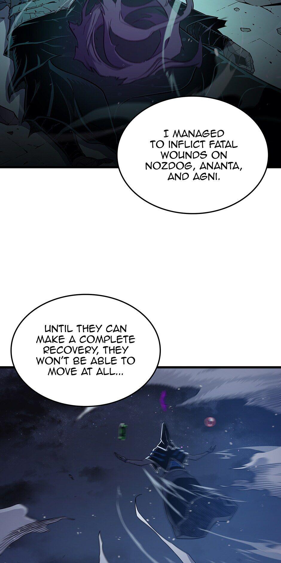 The Archmage Returns After 4000 Years Chapter 103