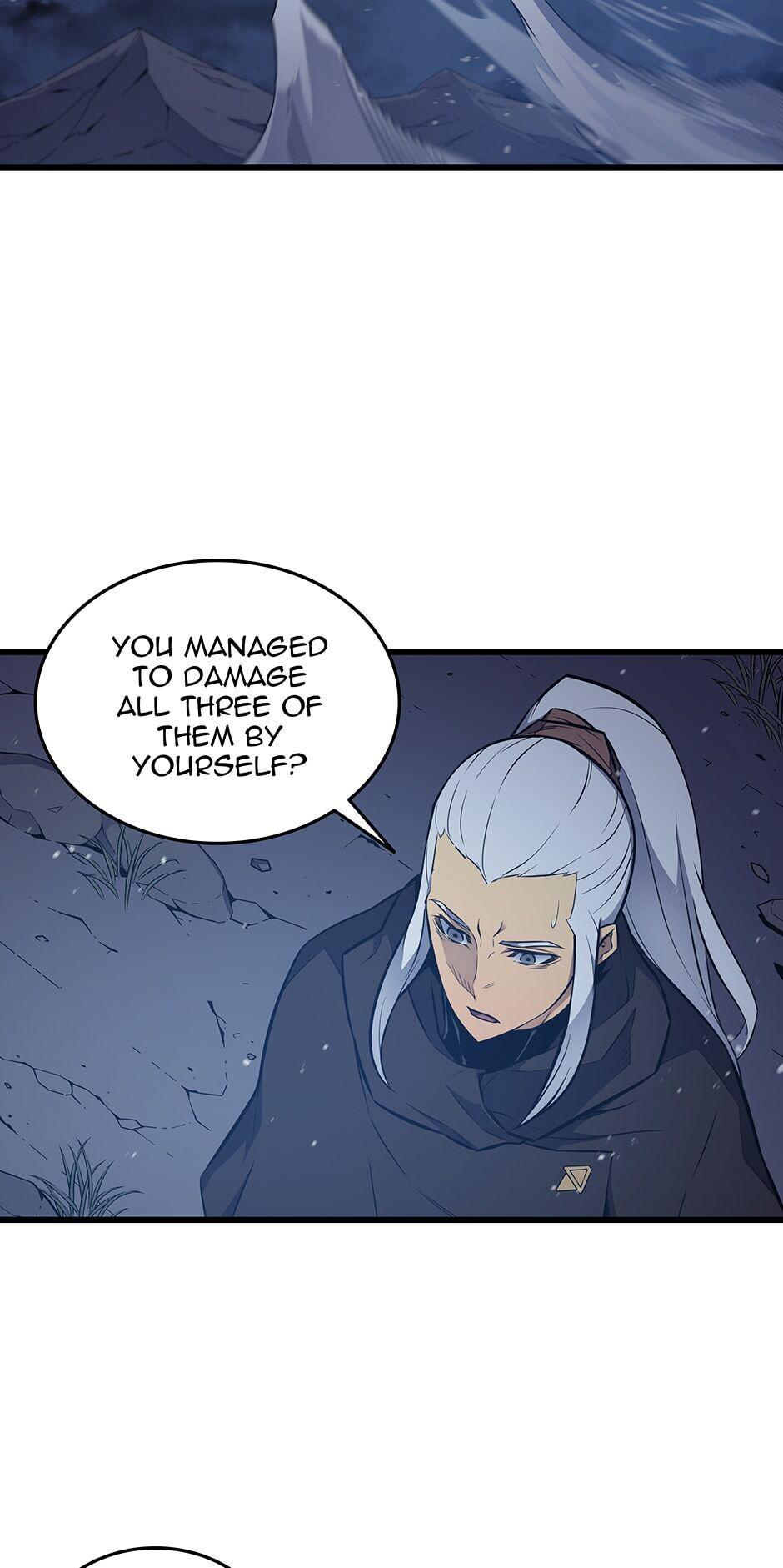 The Archmage Returns After 4000 Years Chapter 103