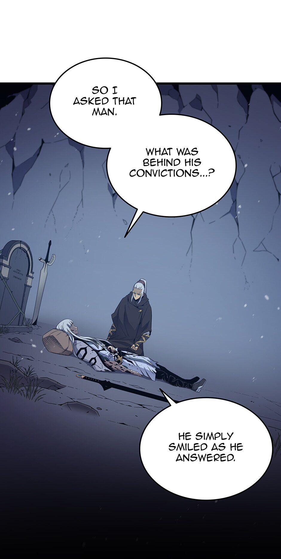 The Archmage Returns After 4000 Years Chapter 103