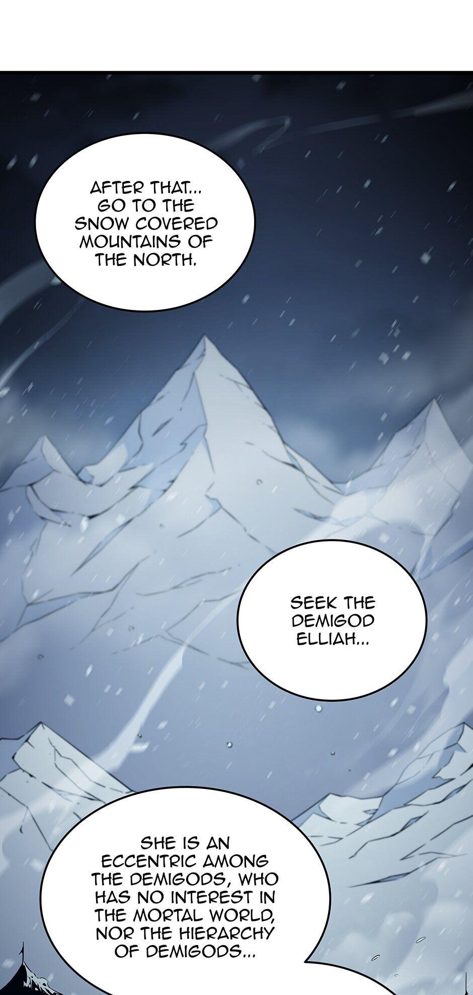 The Archmage Returns After 4000 Years Chapter 103