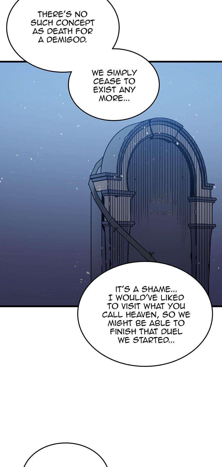 The Archmage Returns After 4000 Years Chapter 103