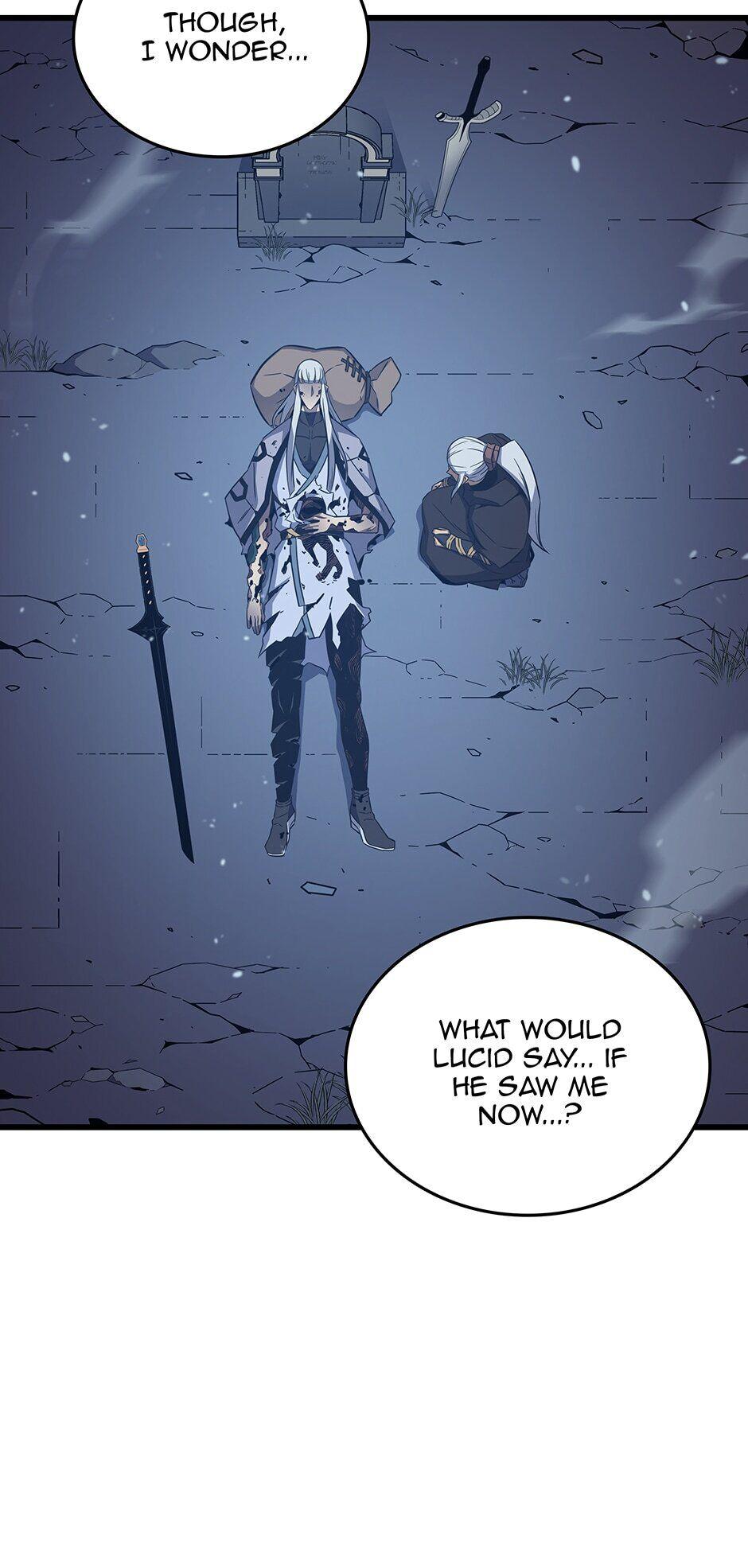 The Archmage Returns After 4000 Years Chapter 103