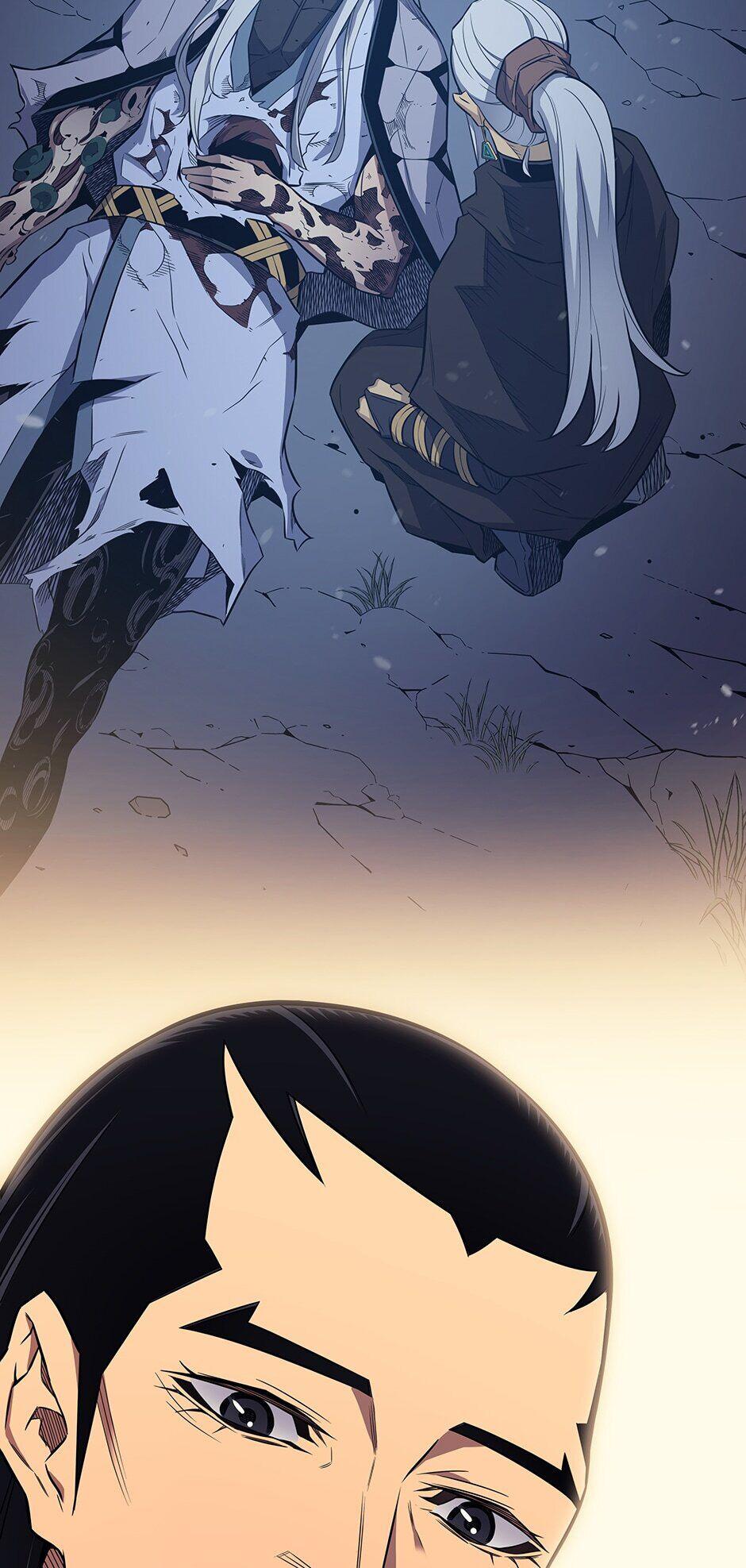 The Archmage Returns After 4000 Years Chapter 103