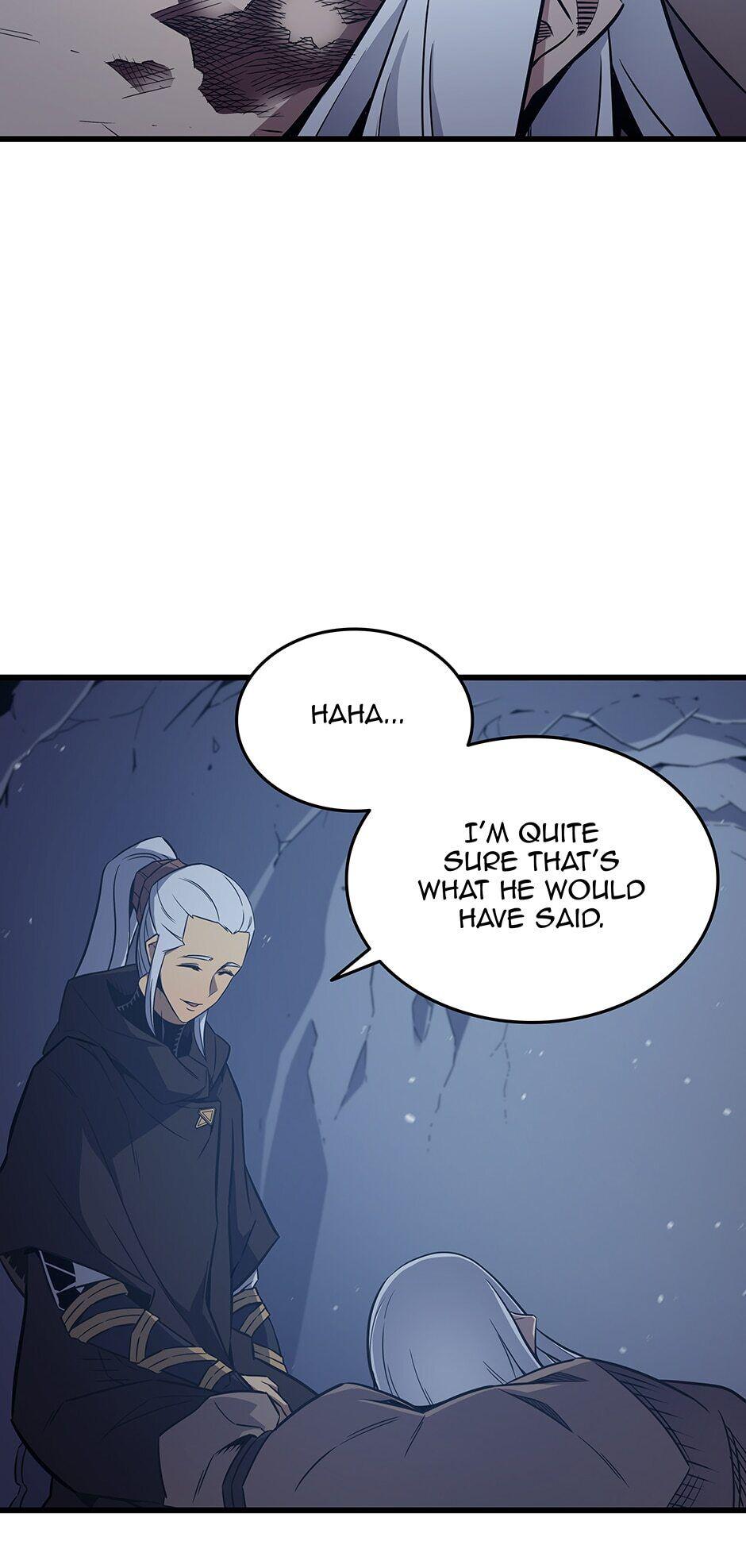 The Archmage Returns After 4000 Years Chapter 103