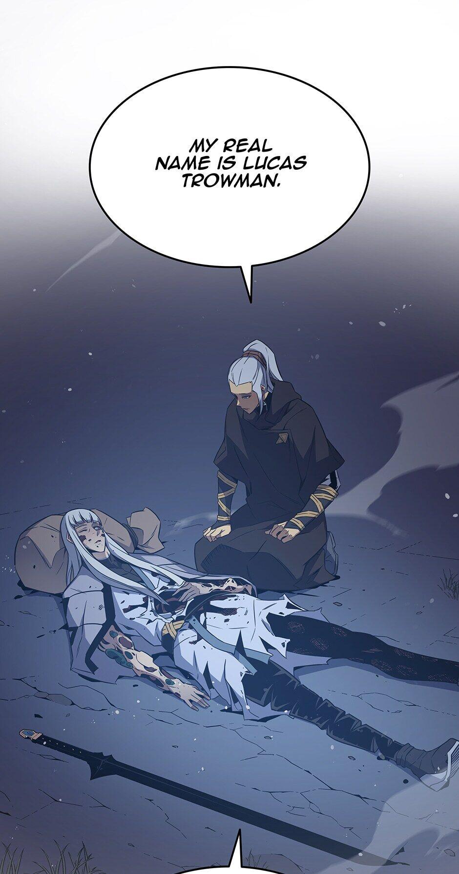 The Archmage Returns After 4000 Years Chapter 103