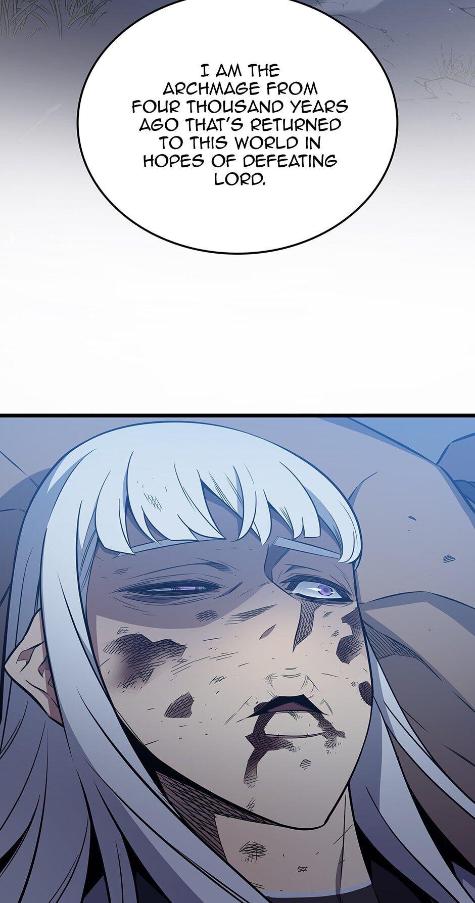 The Archmage Returns After 4000 Years Chapter 103